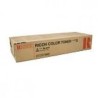 Cartouche de toner Ricoh Type T2 Noir 888483 620g pour Aficio 3224C. 3232C