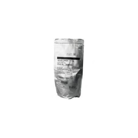 Développeur Ricoh Type 18 300K B0039640 500g pour copieur AF1035 1045 SP8100DN Développeur Ricoh Type 18 300K B0039640 500g pour copieur AF1035 1045 SP8100DN