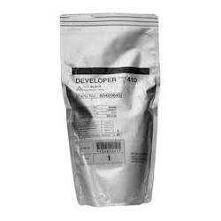 Developpeur Ricoh Type 410 887564 A0489645 1000g pour copieur FT4215. FT4418. FT4415