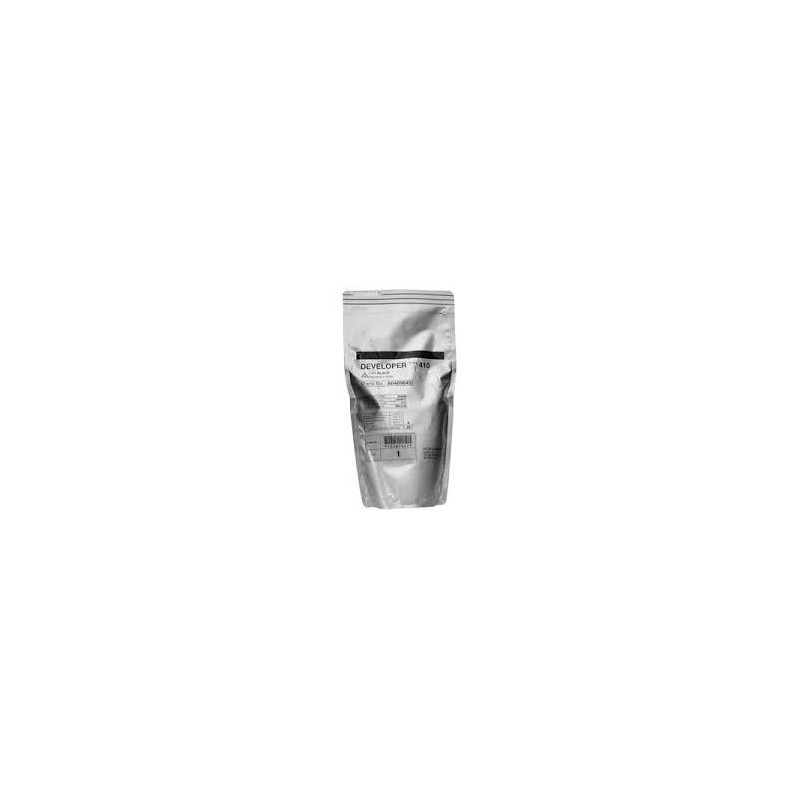 Développeur Ricoh Type 410 887564 A0489645 1000g pour copieur FT4215 FT4418 FT4415