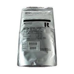 Developpeur Ricoh Type MP 2001 Noir D1589640 pour copieur MP2001SP. MP2501SP