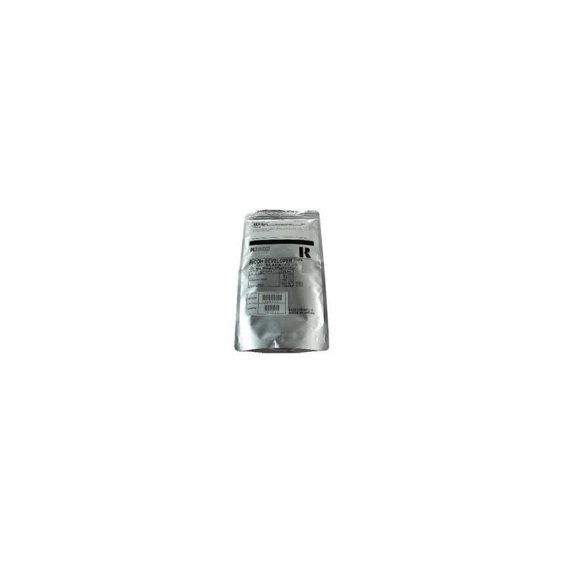 Développeur Ricoh Type MP 2001 Black D1589640 pour copieur MP2001SP MP2501SP