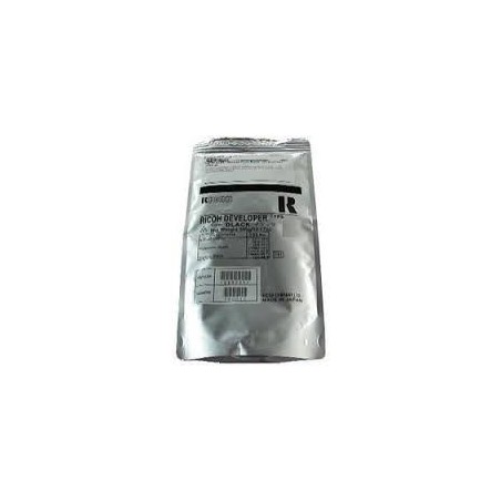 Développeur Ricoh Type MP 2001 Black D1589640 pour copieur MP2001SP MP2501SP Développeur Ricoh Type MP 2001 Black D1589640 pour copieur MP2001SP MP2501SP