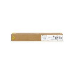 Developpeur Ricoh Type MP C2030 Jaune D8093004 pour copieur MP C2030. 2050. 2550