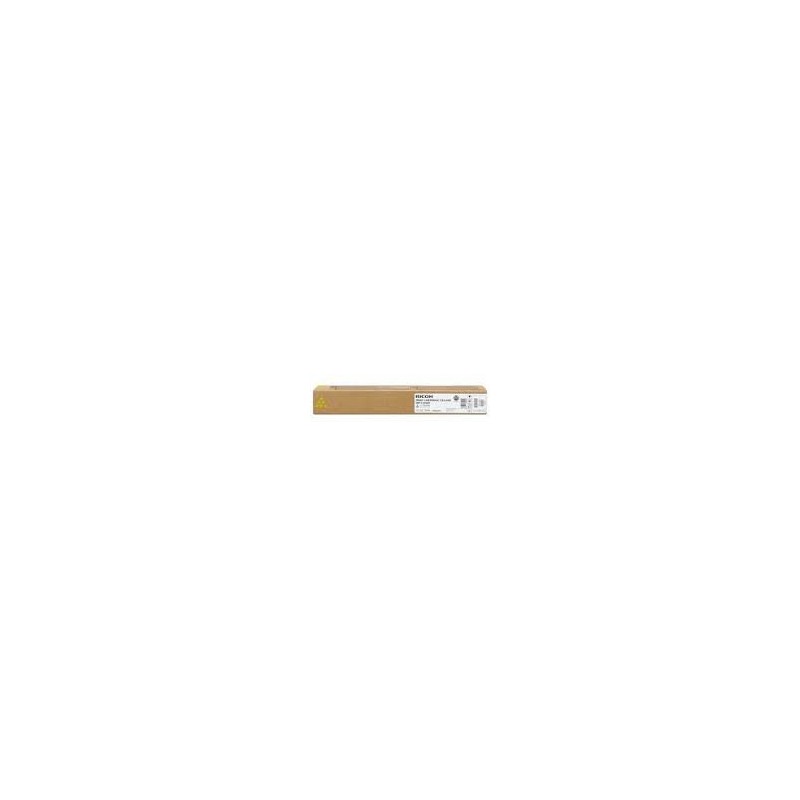 Développeur Ricoh Type MP C2030 Yellow D8093004 pour copieur MP C2030 2050 2550