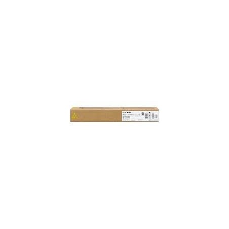 Développeur Ricoh Type MP C2030 Yellow D8093004 pour copieur MP C2030 2050 2550