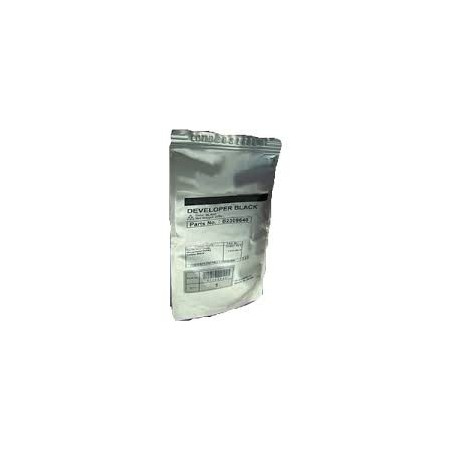 Développeur Ricoh Type MP C2800 Black D0239640 240k 215g pour copieur MPC2800 MPC3300 MPC4000 MPC5000