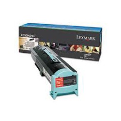 C930H2CG Toner Cyan 24k pour imprimante Lexmark C935DN/DTN/DTTN/HDN