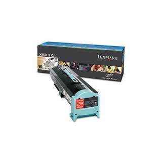 C930H2CG Toner Cyan 24k pour imprimante Lexmark C935DN/DTN/DTTN/HDN