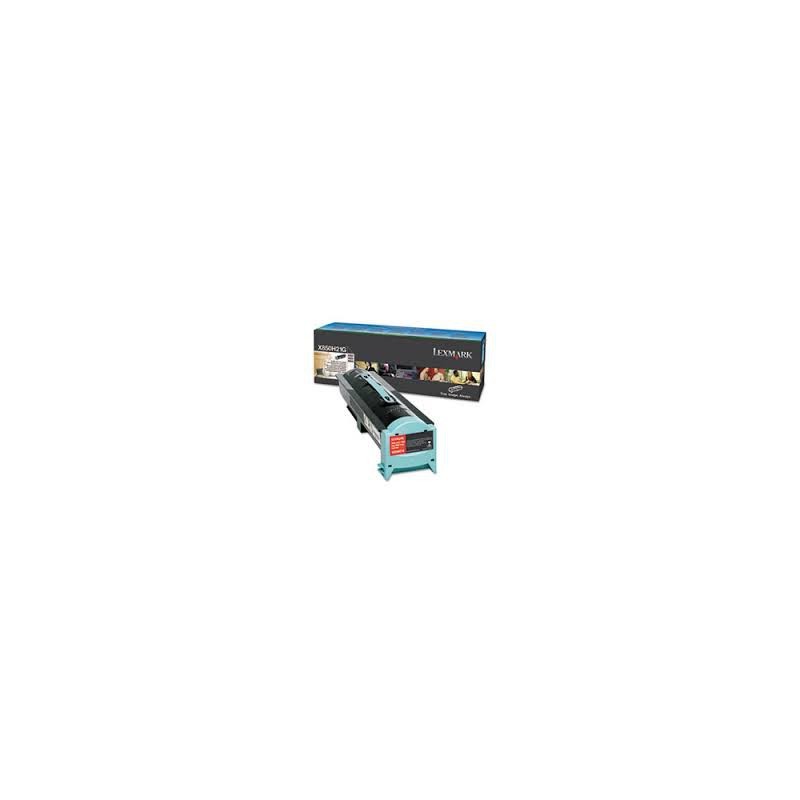 C930H2CG Toner Lexmark Cyan 24k pour imprimante C935