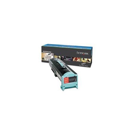 C930H2CG Toner Lexmark Cyan 24k pour imprimante C935 C930H2CG Toner Lexmark Cyan 24k pour imprimante C935