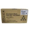 Développeur Ricoh Type MP C6000 Noir D0149640 450k pour copieur MPC6000 MPC7500 Pro C550EX C700EX LD260C LD275C C6055 C7570