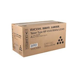 Developpeur Ricoh Type MP C6501 Noir D0819640 pour copieur MPC6501SP. MPC7501SP