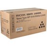 Développeur Ricoh Type MP C6501 Black D0819640 pour copieur MPC6501SP MPC7501SP