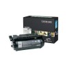 12A7465 Toner Noir 32k pour imprimante Lexmark T632, T634, X632, X634