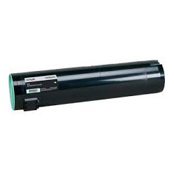 C930H2KG Toner Noir 38k pour imprimante Lexmark C935DN/DTN/DTTN/HDN