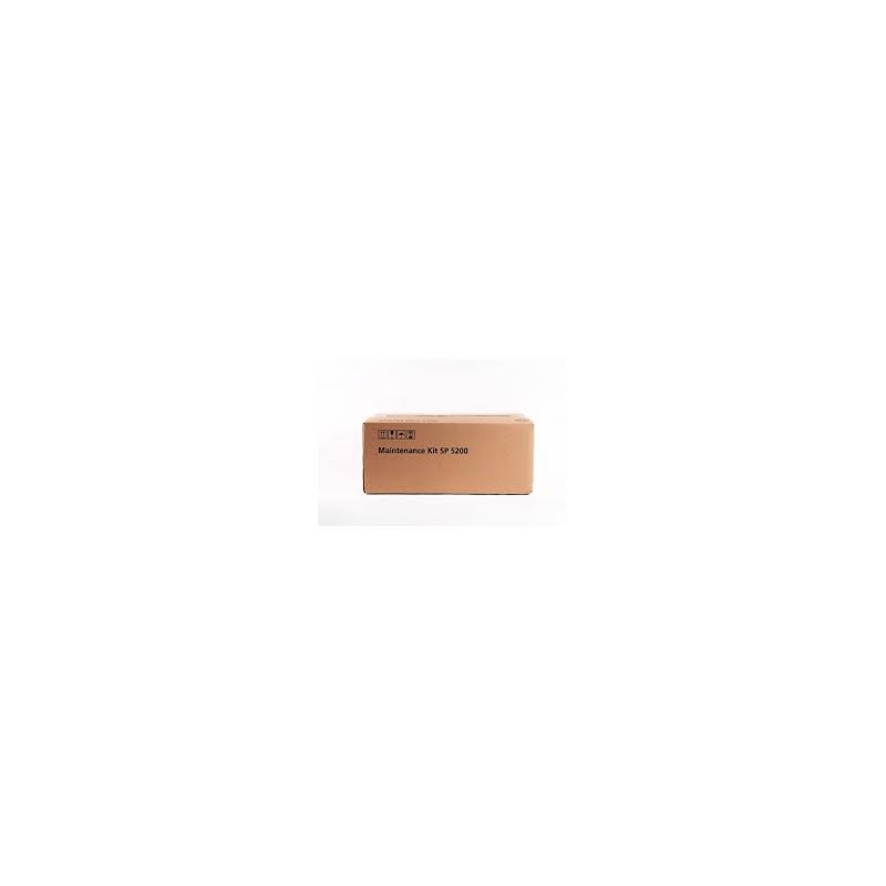 Kit de maintenance Ricoh 406687 pour copieur SP4400 SP5200 SP5210