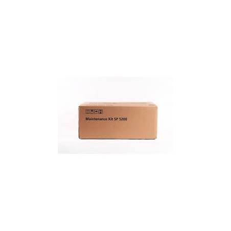 Kit de maintenance Ricoh 406687 pour copieur SP4400 SP5200 SP5210 Kit de maintenance Ricoh 406687 pour copieur SP4400 SP5200 SP5210
