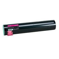 C930H2MG Toner Magenta 24k pour imprimante Lexmark C935DN/DTN/DTTN/HDN