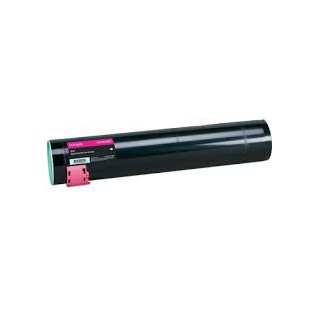 C930H2MG Toner Magenta 24k pour imprimante Lexmark C935DN/DTN/DTTN/HDN