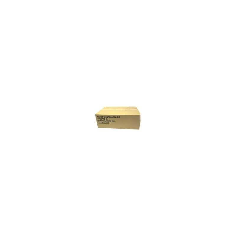 Kit de maintenance Ricoh A Tambour C/M/Y 400879 pour copieur Aficio CL 7000 7100