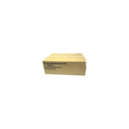 Kit de maintenance Ricoh A Tambour C/M/Y 400879 pour copieur Aficio CL 7000 7100