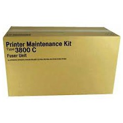 Kit de maintenance Ricoh C 400569 unité de fusion pour copieur Aficio AP3800C