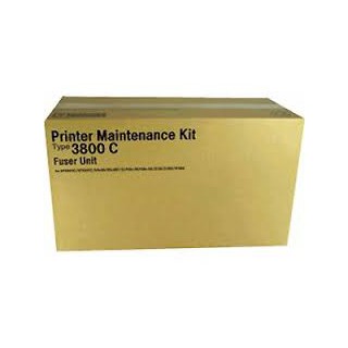 Kit de maintenance Ricoh C 400569 unité de fusion pour copieur Aficio AP3800C