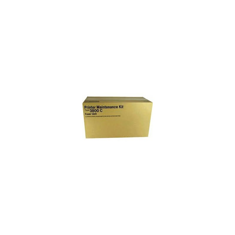 Kit de maintenance Ricoh C 400569 unité de fusion pour copieur Aficio AP3800C