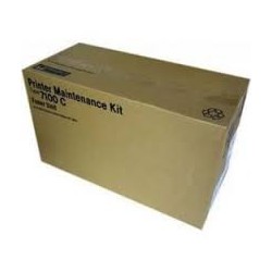 Kit de maintenance Ricoh C Fusing Unit 402053 pour copieur CL 7100