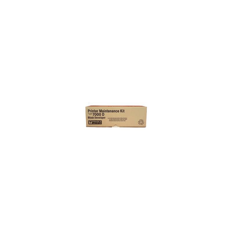 Kit de maintenance Ricoh D Dev.Unit Black 400962 pour copieur CL7000 7100