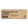 Kit de maintenance Ricoh D Dev.Unit Black 400962 pour copieur CL7000 7100