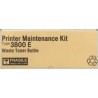 Kit de maintenance Ricoh E Waste Toner Bottle 400662 pour copieur Aficio AP3800C CL7000 7100 7300