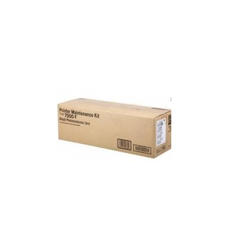 Kit de maintenance Ricoh F Type 7000 PCU Black 50k 400880 pour copieur Aficio CL 7000. 7100