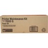 Kit de maintenance Ricoh G Huile Ricoh 400878 pour copieur Aficio CL 7000 7100