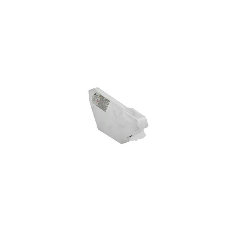 Récupérateur de toner Ricoh 400719 50k pour copieur Aficio CL5000