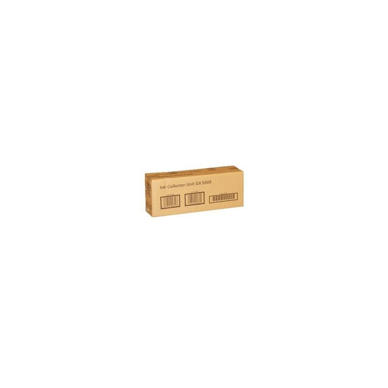 Bac récupérateur de toner usagé original pour copieur Ricoh GX2500