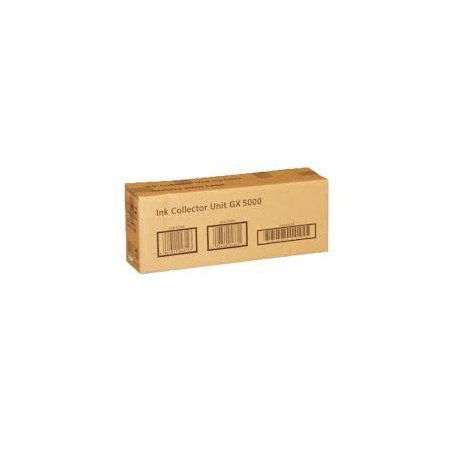 Bac récupérateur de toner usagé original pour copieur Ricoh GX2500 Bac récupérateur de toner usagé original pour copieur Ricoh GX2500