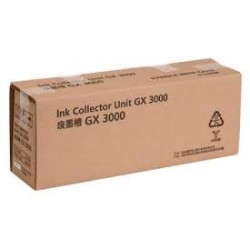 405660 Bac récupérateur de toner usagé original copieur Ricoh GX3000