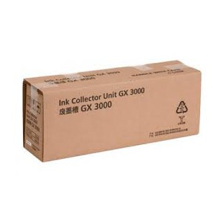 405660 Bac récupérateur de toner usagé original copieur Ricoh GX3000