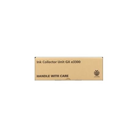 Bac récupérateur de toner usagé pour copieur Ricoh GX E3300N E3350N Bac récupérateur de toner usagé pour copieur Ricoh GX E3300N E3350N