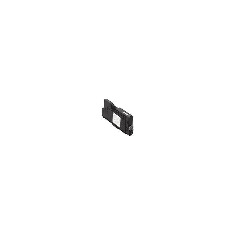 Bac récupérateur de toner usagé original pour copieur Ricoh GX5000