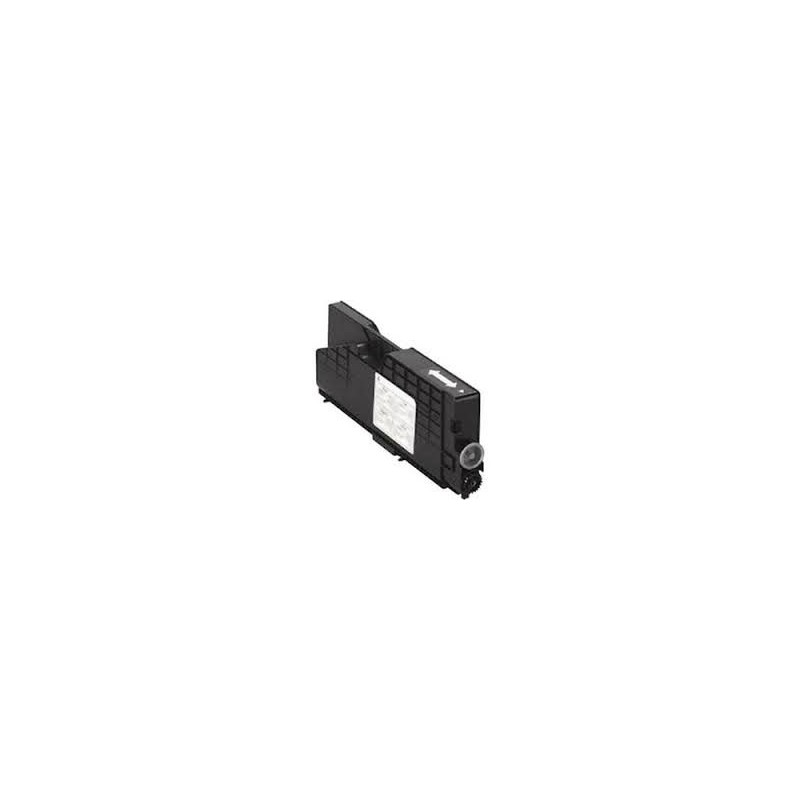 Bac récupérateur de toner usagé original pour copieur Ricoh GX7000