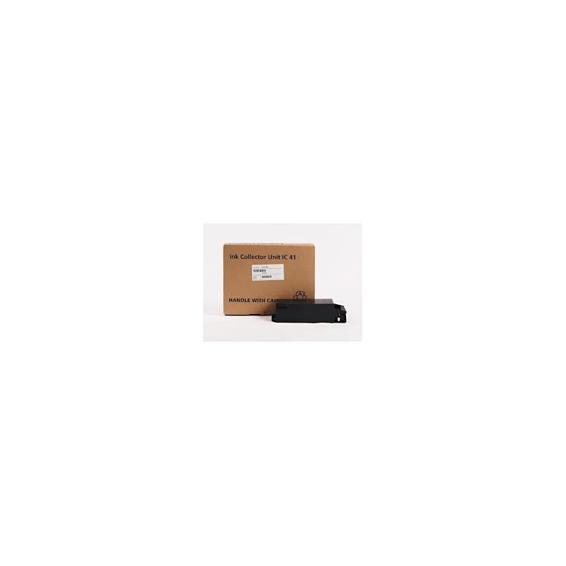 405783 Récupérateur de toner Ricoh pour copieur LC41