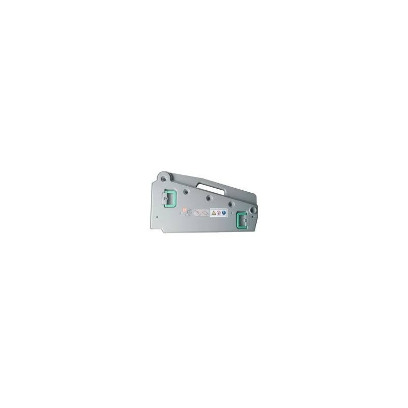 Récupérateur de toner Ricoh MP C300 M0226400 pour copieur MPC300 MPC400