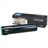 X945X2KG Toner Noir pour imprimante Lexmark X940e, X945e