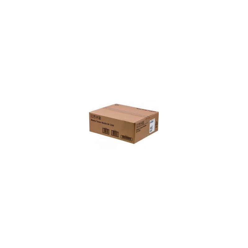 Récupérateur de toner Ricoh SP C310 406066 pour copieur SPC310 SPC311 SPC312 SPC320