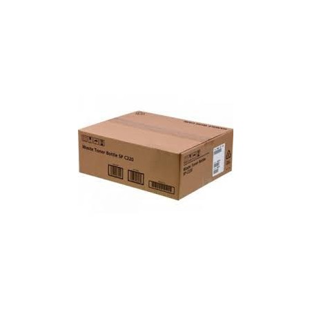 Récupérateur de toner Ricoh SP C310 406066 pour copieur SPC310 SPC311 SPC312 SPC320