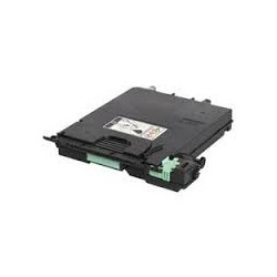 Récupérateur de toner Ricoh SPC220 406043 pour copieur SPC220. 221. 231. 232. 242