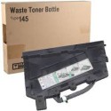 Récupérateur de toner Ricoh Typ 145 420247 pour copieur Aficio CL4000. SPC410. SPC411. SPC420. SPC400